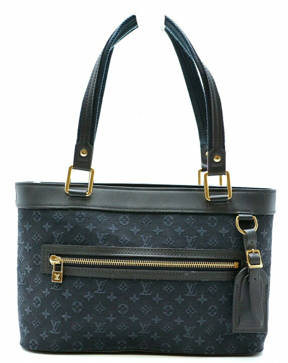 楽天市場】【バッグ】LOUIS VUITTON ルイ ヴィトン モノグラムミニ 
