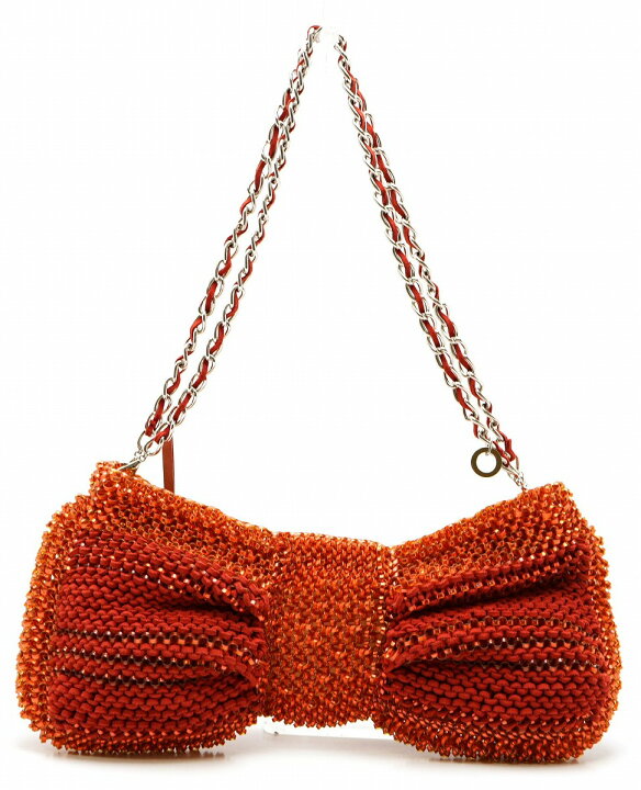 楽天市場】【バッグ】ANTEPRIMA アンテプリマ ワイヤーバッグ チェーン  