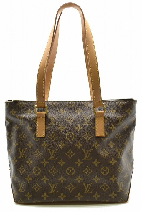 楽天市場】【バッグ】LOUIS VUITTON ルイ ヴィトン モノグラム カバ 