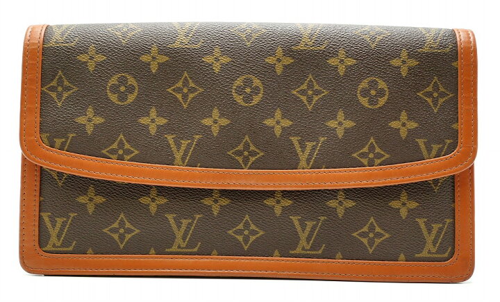 楽天市場】【バッグ】LOUIS VUITTON ルイ ヴィトン モノグラム  