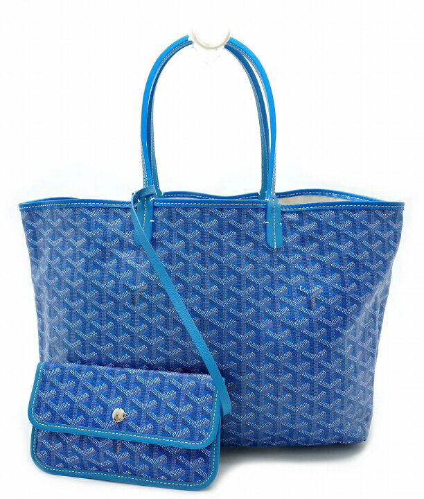 楽天市場】【バッグ】GOYARD ゴヤール サンルイPM トートバッグ 