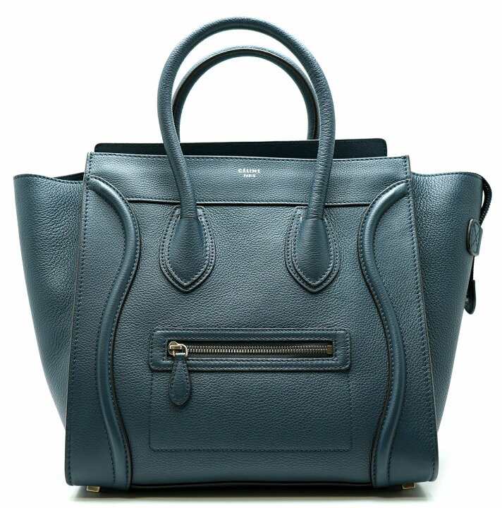 楽天市場】【バッグ】CELINE セリーヌ ラゲージファントム ショッパー  