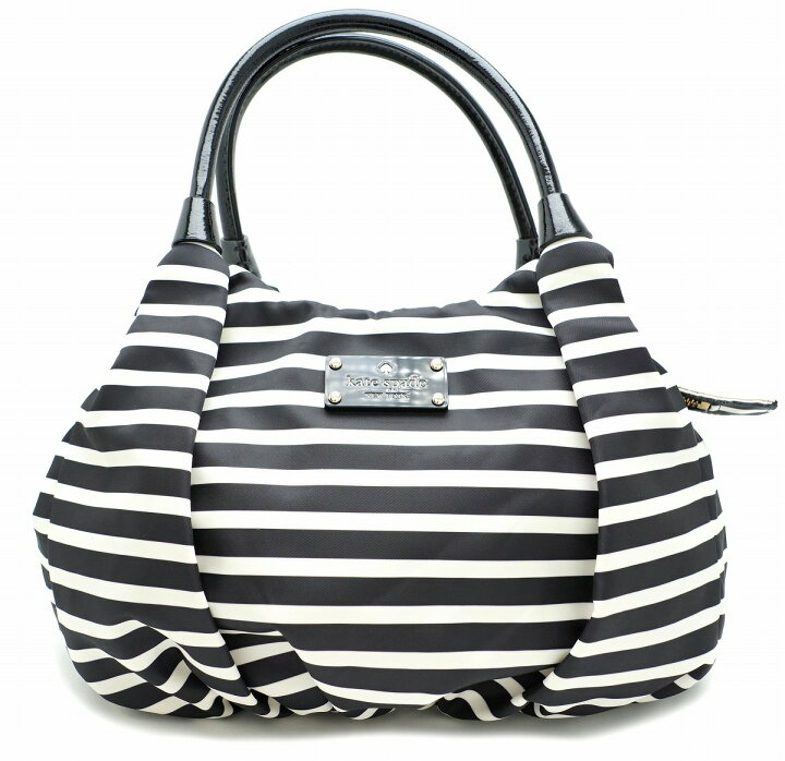 楽天市場】【バッグ】kate spade ケイトスペード ボーダー  
