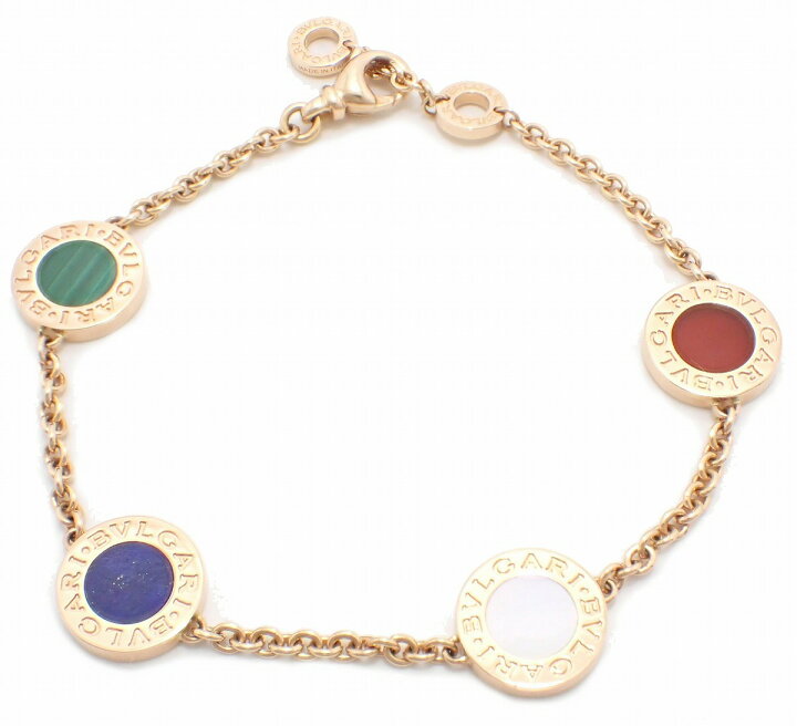 楽天市場】【新品未使用品】【ジュエリー】BVLGARI ブルガリ ブルガリ  