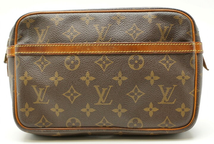 楽天市場】【バッグ】LOUIS VUITTON ルイ ヴィトン モノグラム 