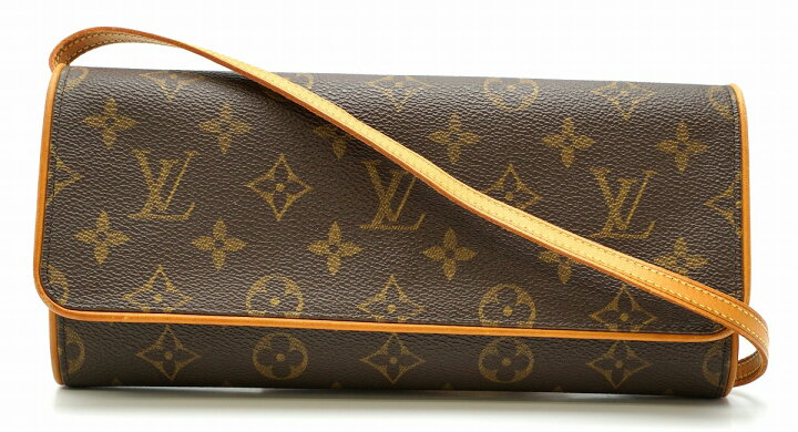 楽天市場】【バッグ】LOUIS VUITTON ルイ ヴィトン モノグラム 