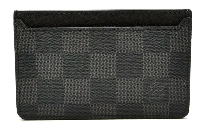 楽天市場】【未使用品】LOUIS VUITTON ルイ ヴィトン ダミエグラ  