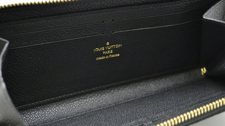楽天市場】【財布】LOUIS VUITTON ルイ ヴィトン モノグラムアン  