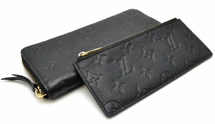 楽天市場】【財布】LOUIS VUITTON ルイ ヴィトン モノグラムアン  