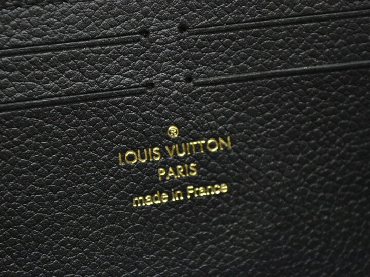 楽天市場】【財布】LOUIS VUITTON ルイ ヴィトン モノグラムアン  