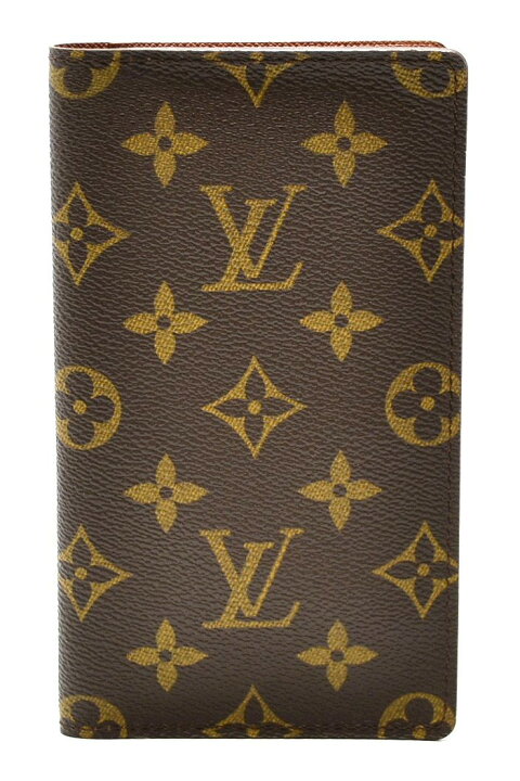 楽天市場】LOUIS VUITTON ルイ ヴィトン モノグラム アジェンダ  