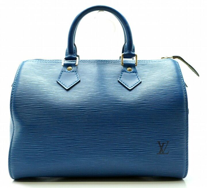 楽天市場】【バッグ】LOUIS VUITTON ルイ ヴィトン エピ スピーディ25 