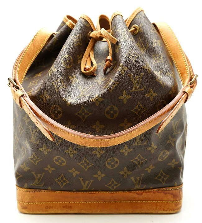 楽天市場】【バッグ】LOUIS VUITTON ルイ ヴィトン モノグラム ノエ 