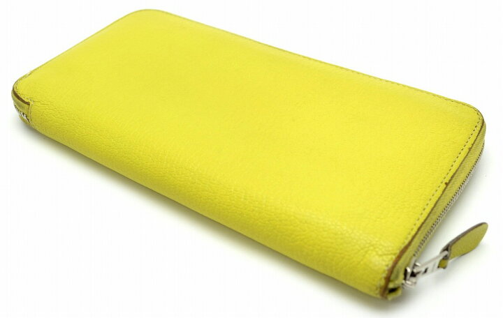 楽天市場】【財布】HERMES エルメス エブリン アザップロング ラウンド  