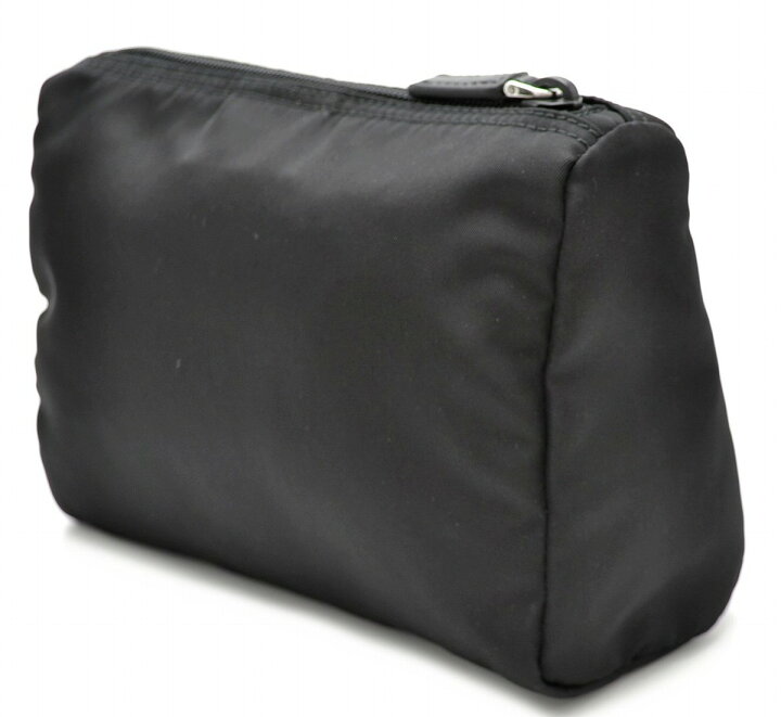 楽天市場】【新品未使用品】PRADA プラダ ナイロン ポーチ 化粧ポーチ  
