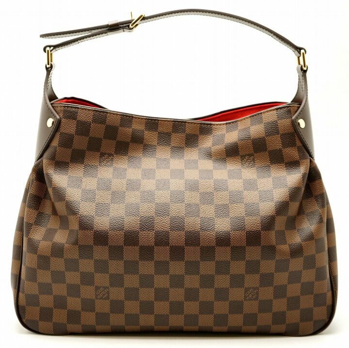 楽天市場】【未使用品】【バッグ】LOUIS VUITTON ルイ ヴィトン ダミエ  