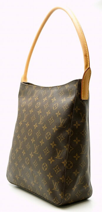 楽天市場】【バッグ】LOUIS VUITTON ルイ ヴィトン モノグラム 