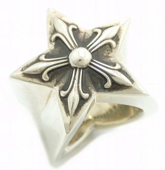 楽天市場】【ジュエリー】CHROME HEARTS クロム ハーツ クロムハーツ 