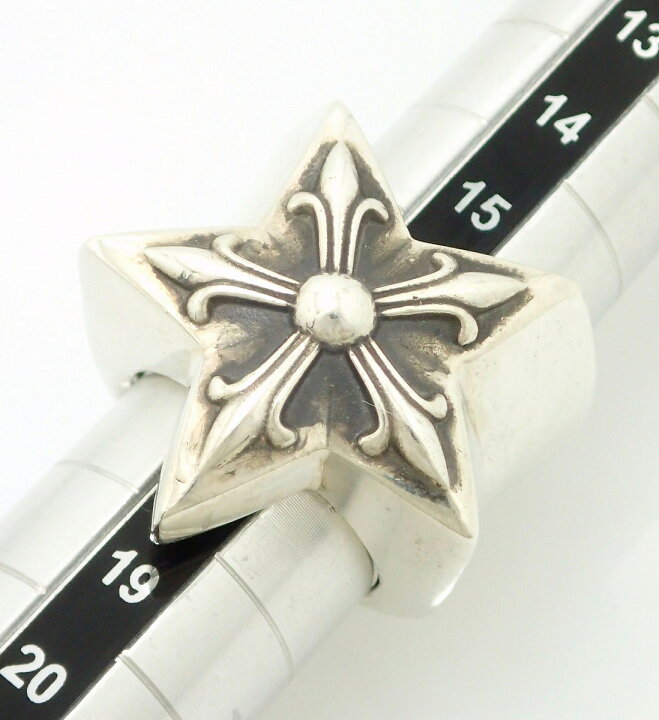 楽天市場】【ジュエリー】CHROME HEARTS クロム ハーツ クロムハーツ 