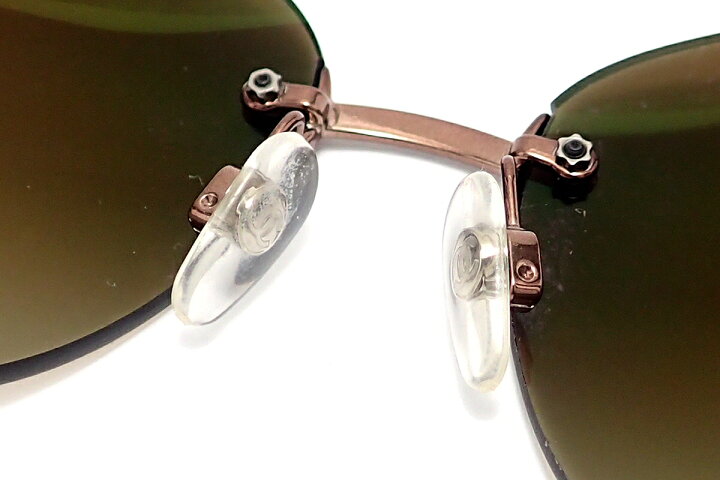 楽天市場】CHANEL シャネル カメリア サングラス ココマーク ブラウン  