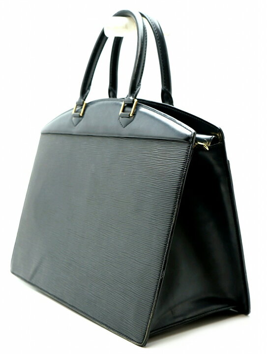 楽天市場】【バッグ】LOUIS VUITTON ルイ ヴィトン エピ リヴィエラ  