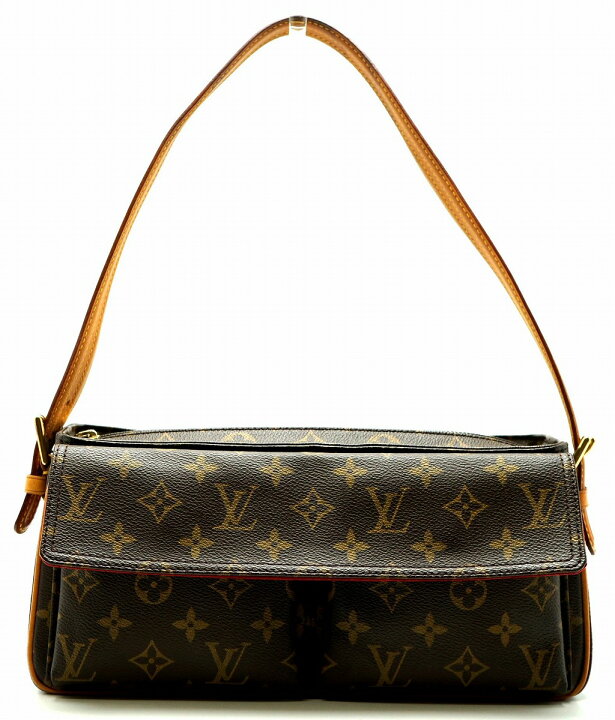 楽天市場】【バッグ】LOUIS VUITTON ルイ ヴィトン モノグラム  