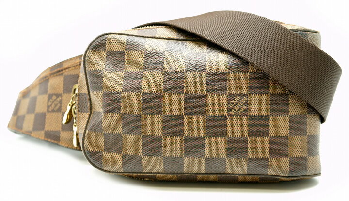 楽天市場】【バッグ】LOUIS VUITTON ルイ ヴィトン ダミエ 