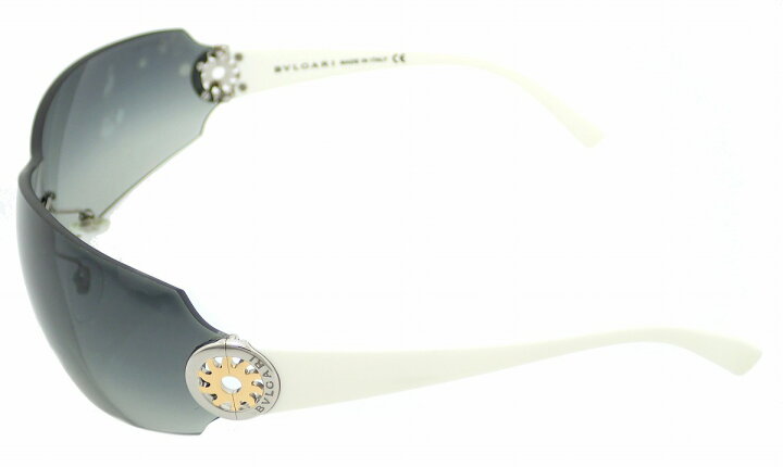 楽天市場】BVLGARI ブルガリ サングラス トンドサン スモーク  