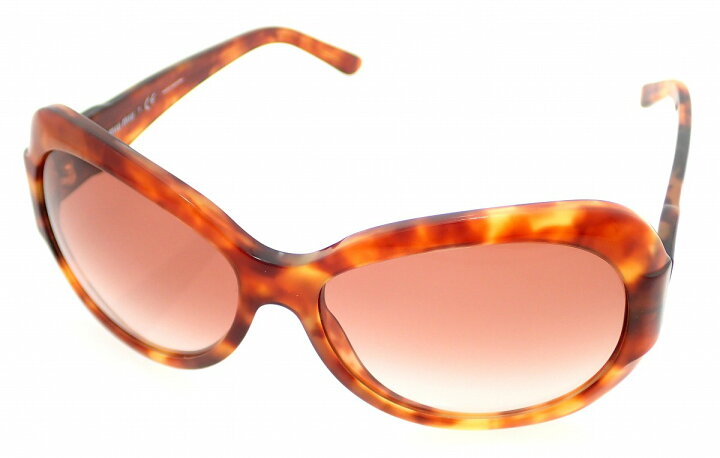 楽天市場】Miu Miu ミュウ ミュウ サングラス 茶 ブラウン ブラウン  