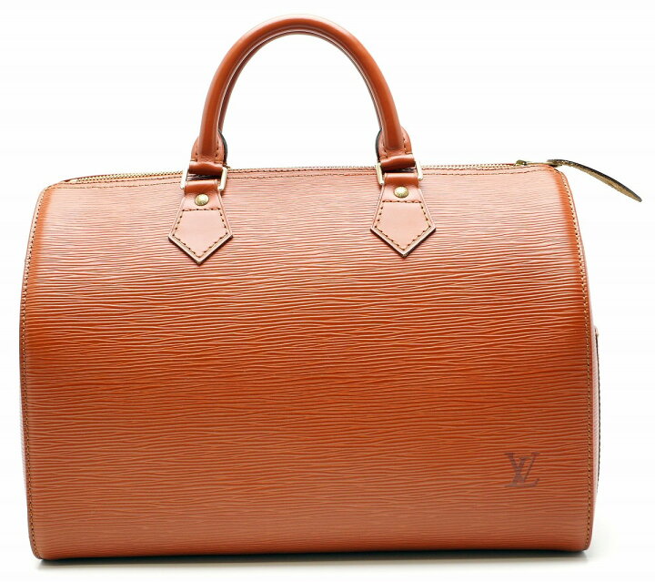 楽天市場】【バッグ】LOUIS VUITTON ルイ ヴィトン エピ スピーディ30 