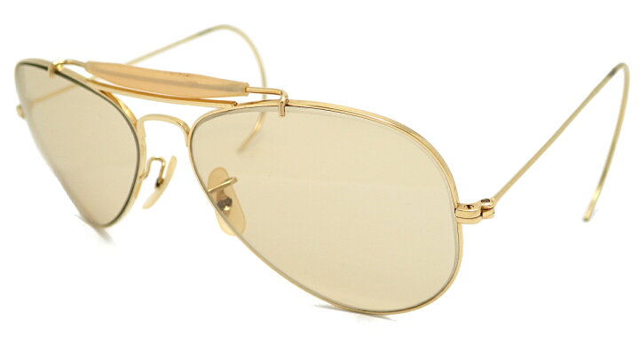 楽天市場】RayBan レイバン アウトドアーズマン サングラス ライト  