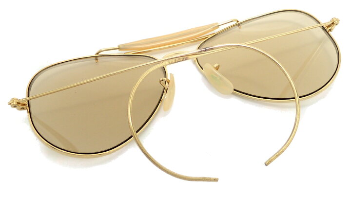 楽天市場】RayBan レイバン アウトドアーズマン サングラス ライト  