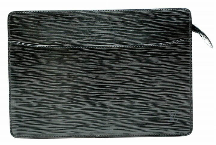 楽天市場】【バッグ】LOUIS VUITTON ルイ ヴィトン エピ ポシェット  