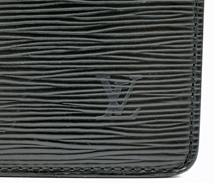 楽天市場】【バッグ】LOUIS VUITTON ルイ ヴィトン エピ ポシェット 