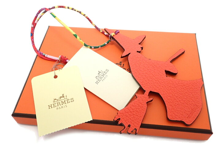 楽天市場】【新品未使用品】HERMES エルメス プティアッシュ 