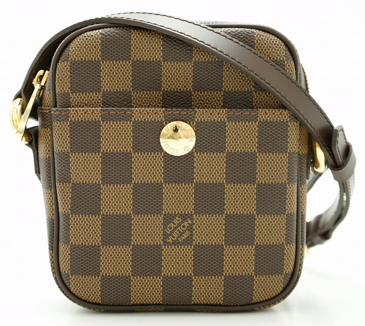 楽天市場】【未使用品】【バッグ】LOUIS VUITTON ルイ ヴィトン ダミエ 