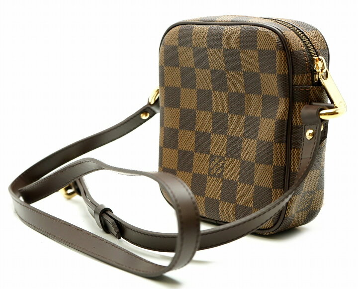 楽天市場】【未使用品】【バッグ】LOUIS VUITTON ルイ ヴィトン ダミエ 