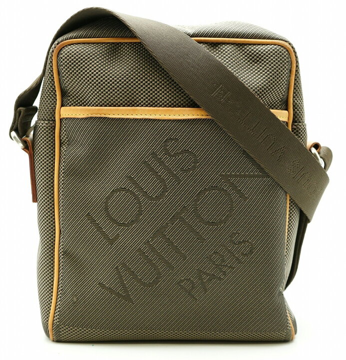 楽天市場】【バッグ】LOUIS VUITTON ルイ ヴィトン ダミエジェアン 