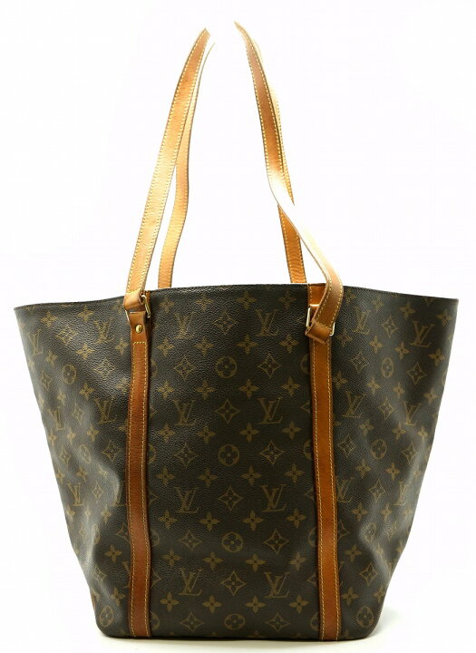 楽天市場】【バッグ】LOUIS VUITTON ルイ ヴィトン モノグラム サック 