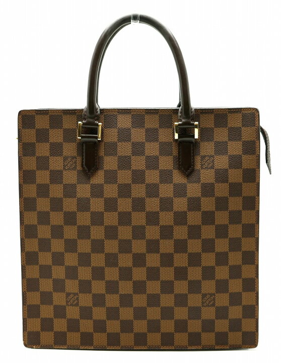 楽天市場】【バッグ】LOUIS VUITTON ルイ ヴィトン ダミエ ヴェニスPM 