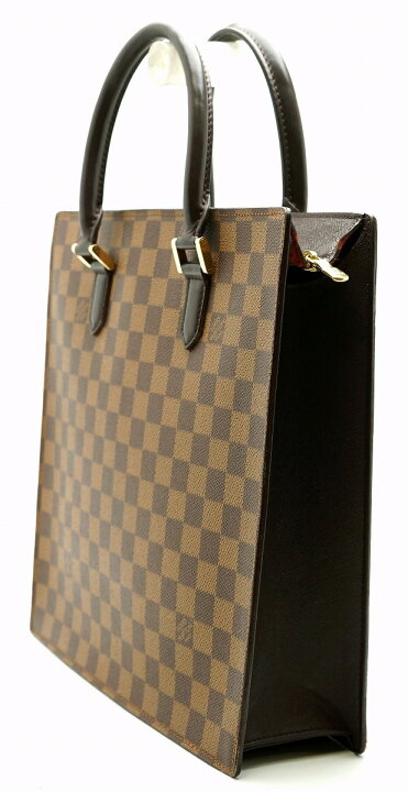 楽天市場】【バッグ】LOUIS VUITTON ルイ ヴィトン ダミエ ヴェニスPM  
