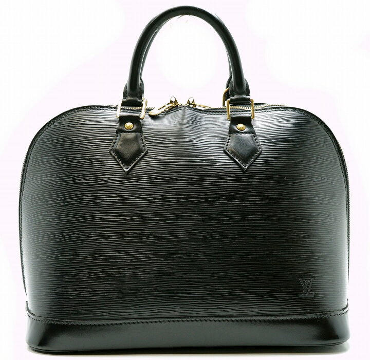 楽天市場】【バッグ】LOUIS VUITTON ルイ ヴィトン エピ アルマ  