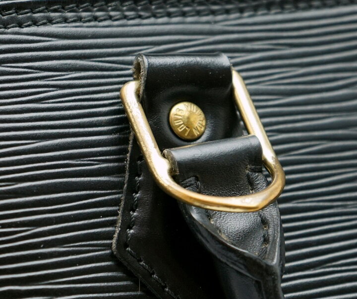 楽天市場】【バッグ】LOUIS VUITTON ルイ ヴィトン エピ アルマ  