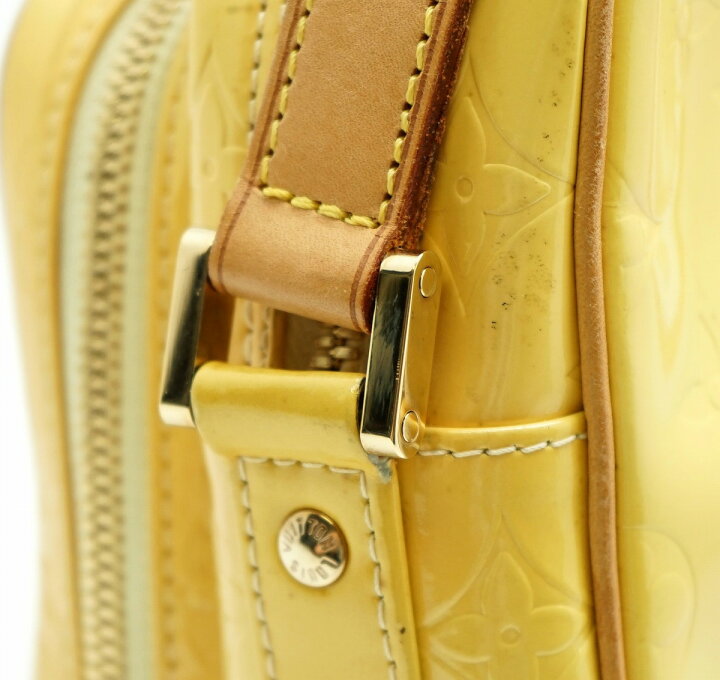 楽天市場】【バッグ】LOUIS VUITTON ルイ ヴィトン ヴェルニ 