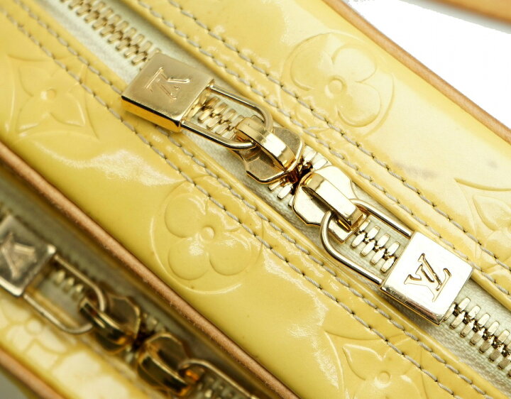 楽天市場】【バッグ】LOUIS VUITTON ルイ ヴィトン ヴェルニ 