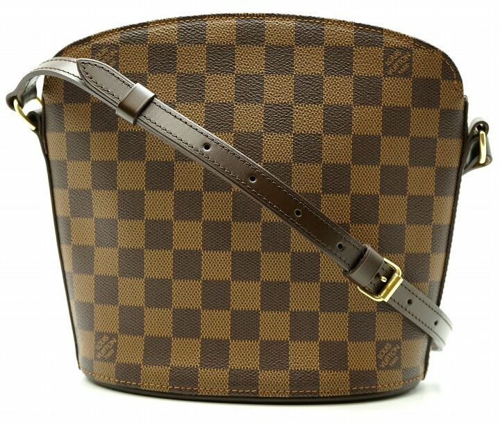 楽天市場】【未使用品】【バッグ】LOUIS VUITTON ルイ ヴィトン ダミエ 