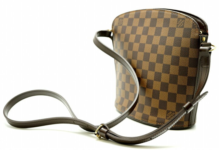 楽天市場】【未使用品】【バッグ】LOUIS VUITTON ルイ ヴィトン ダミエ 