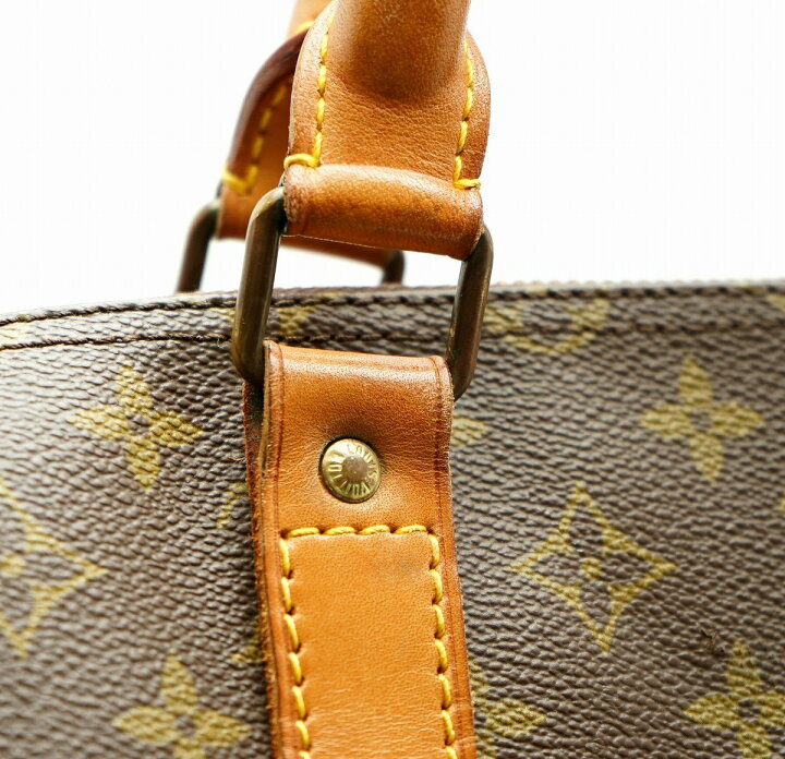 楽天市場】【バッグ】LOUIS VUITTON ルイ ヴィトン モノグラム 