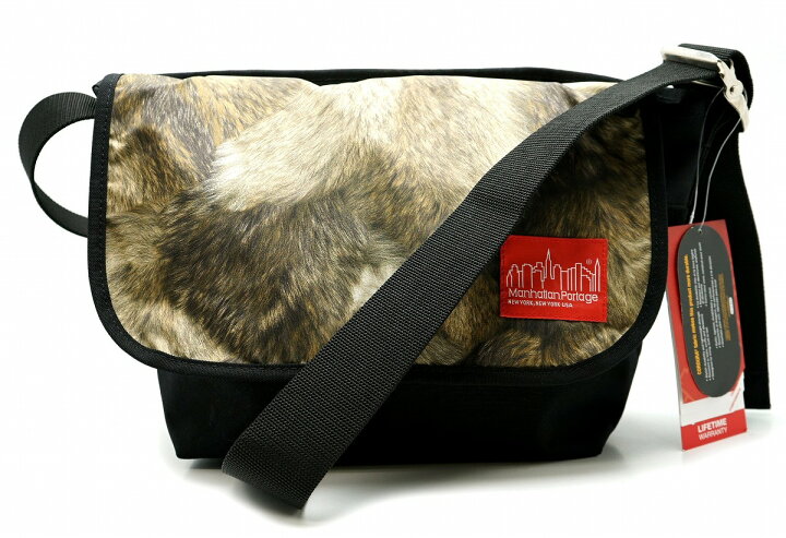 楽天市場】【新品未使用品】【バッグ】Manhattan Portage マンハッタン 