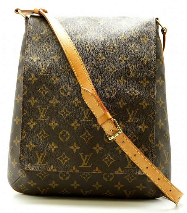 楽天市場】【バッグ】LOUIS VUITTON ルイ ヴィトン モノグラム  